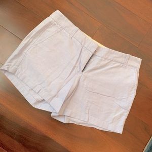 Jcrew shorts